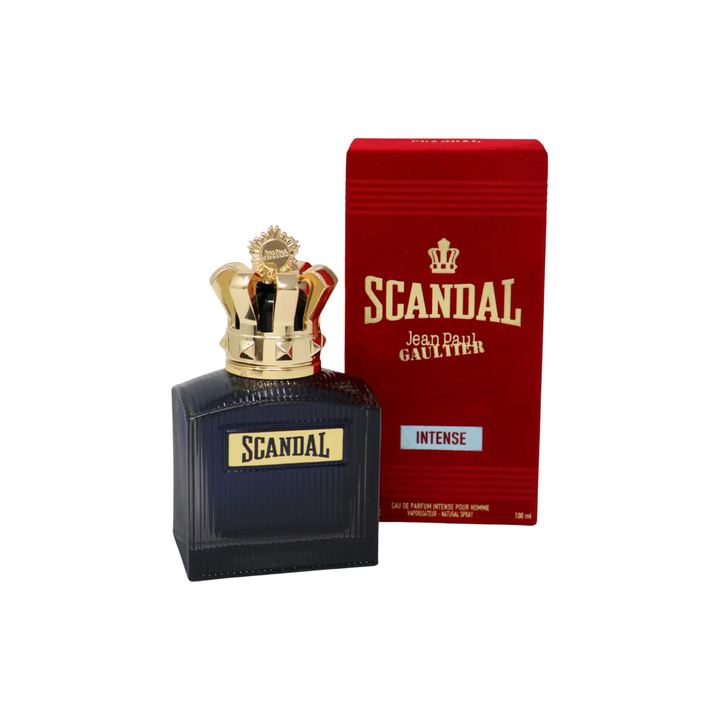 JPG SCANDAL INTENSE