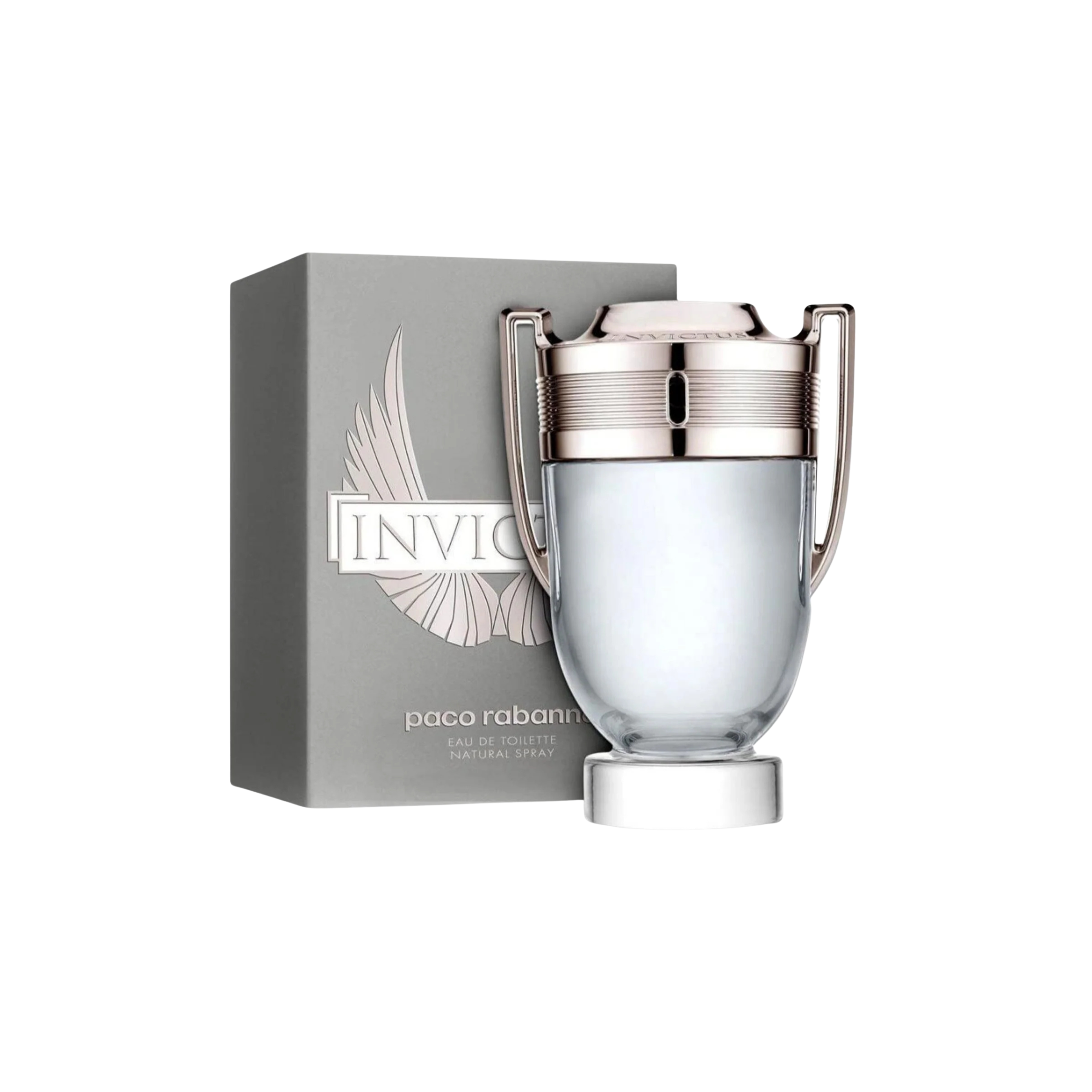 INVICTUS PACO RABANNE