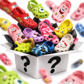 Mystery box Crocs - 10 pares