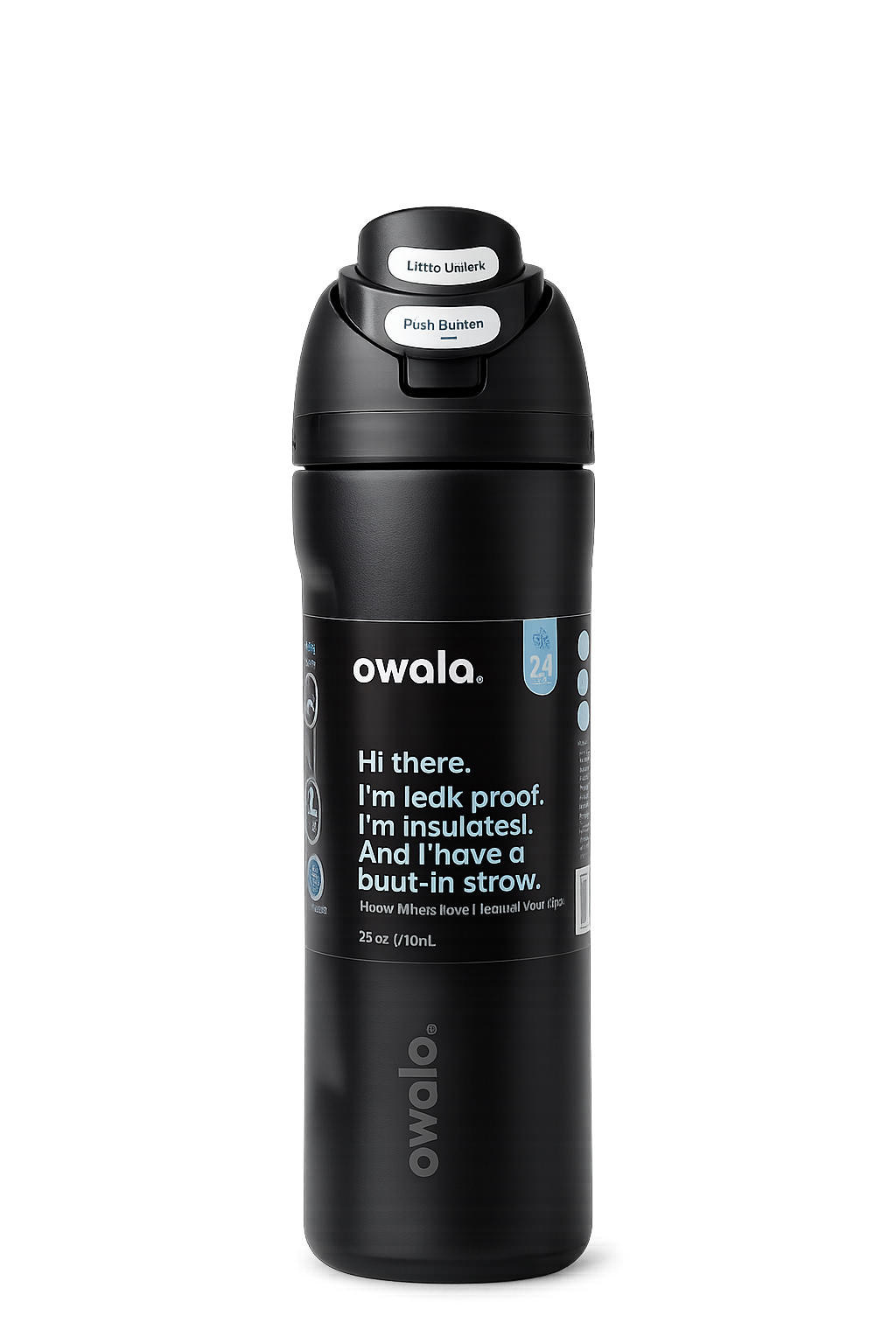Owala 24 oz. Liso