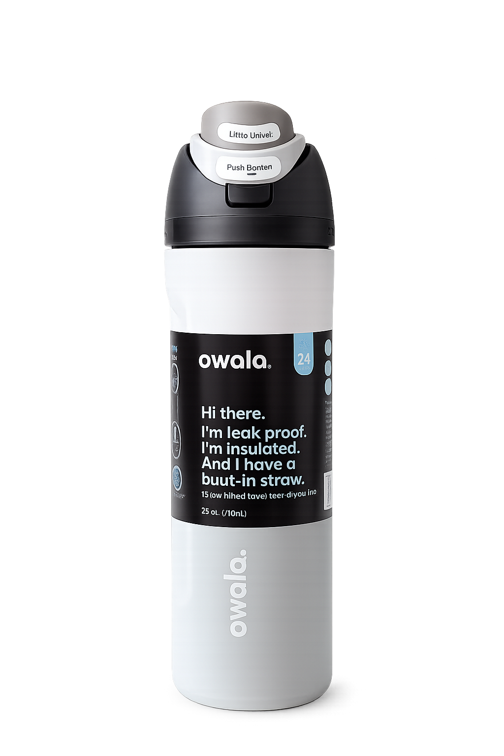 Owala 24 oz. Degradado
