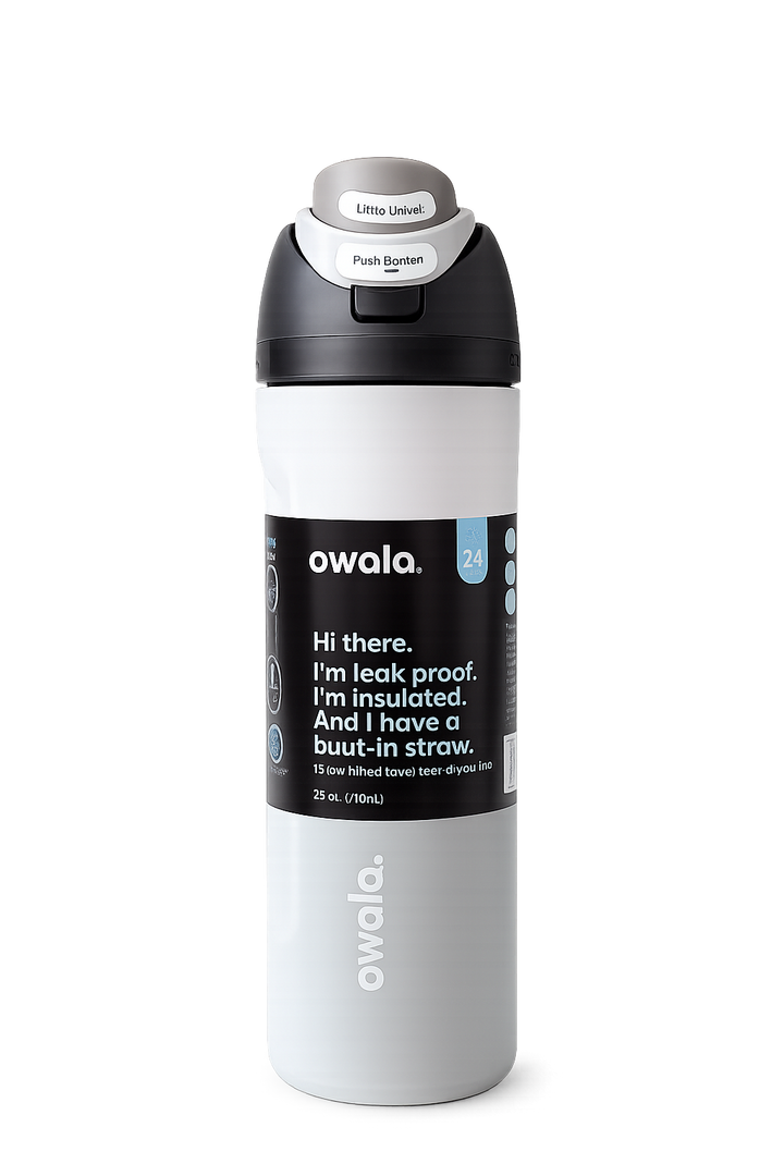 Owala 24 oz. Degradado