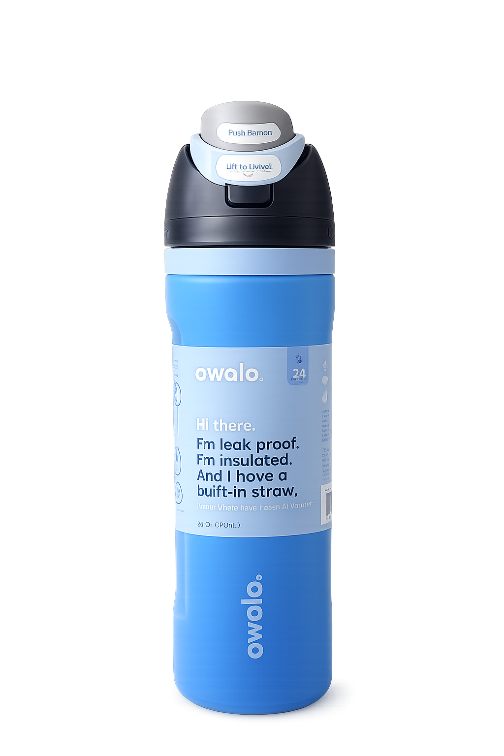 Owala 24 oz. Degradado