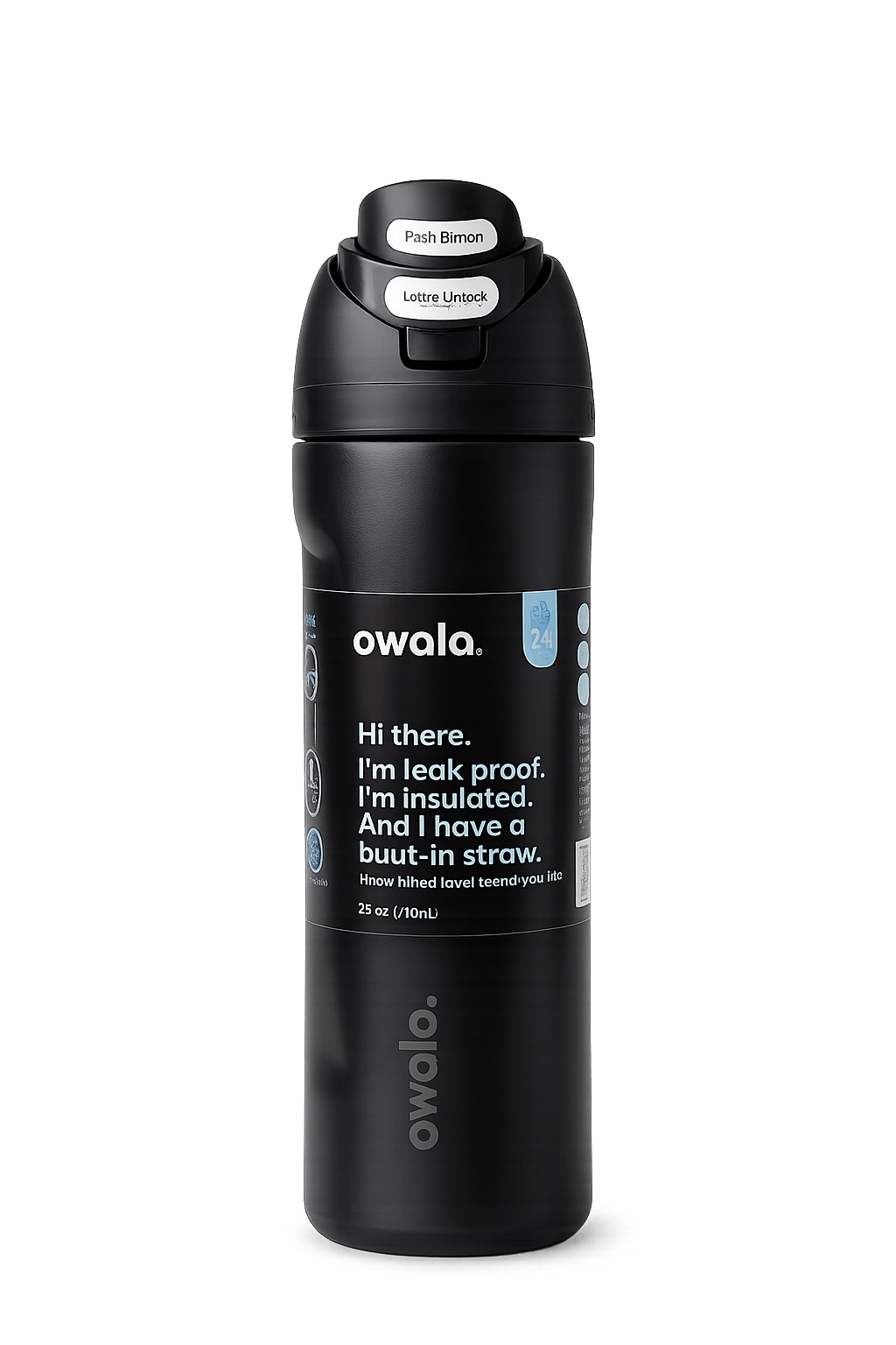 Owala 24 oz. Degradado