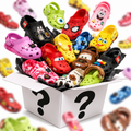 Mystery Box Crocs - 15 pares