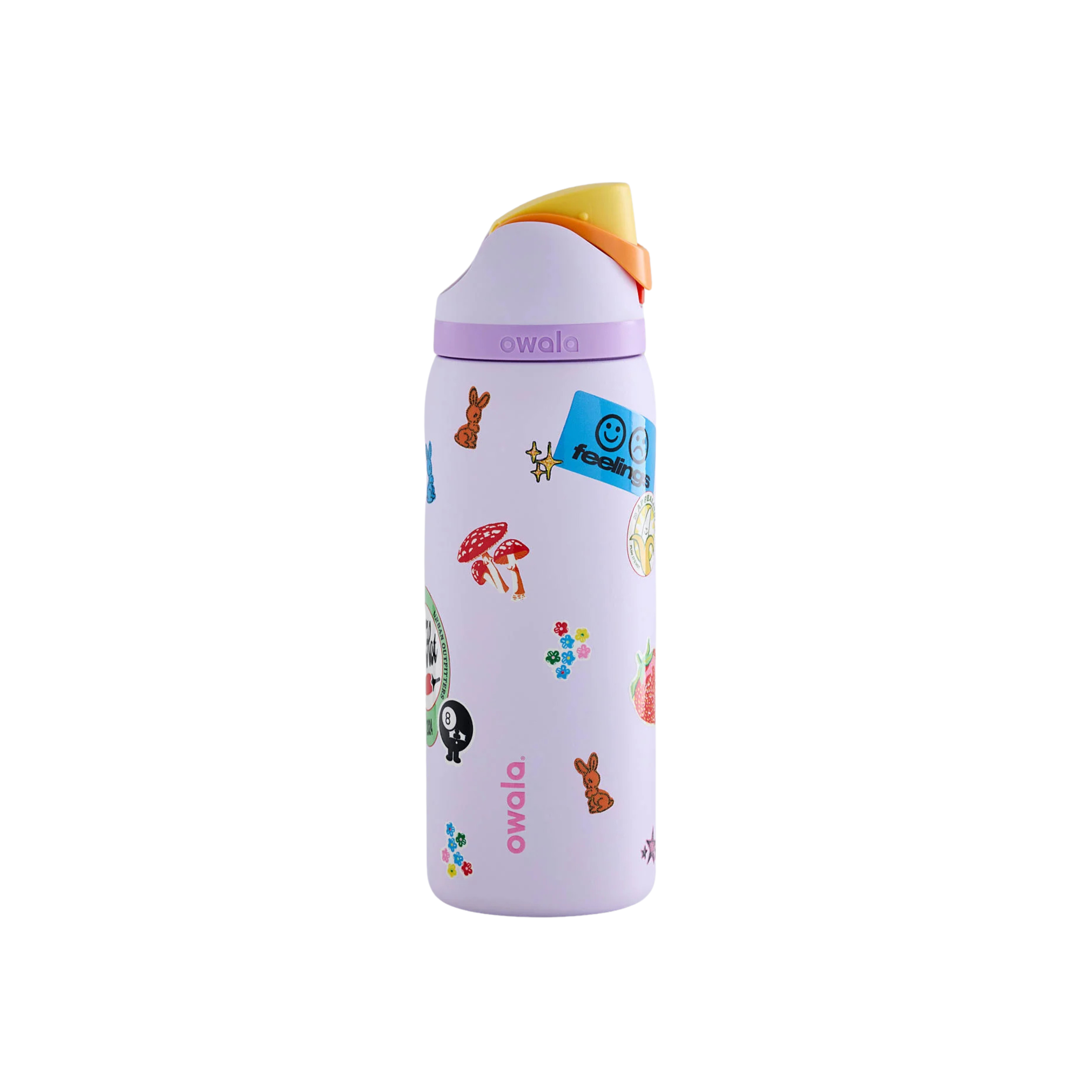 Owala 32 oz. Estampado