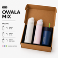 Lote OwalaMix
