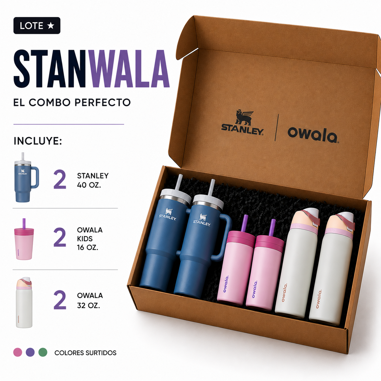 Lote Stanwala
