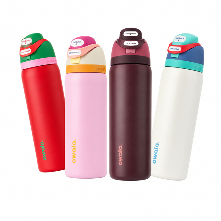 PACK 4 Owala 32 oz